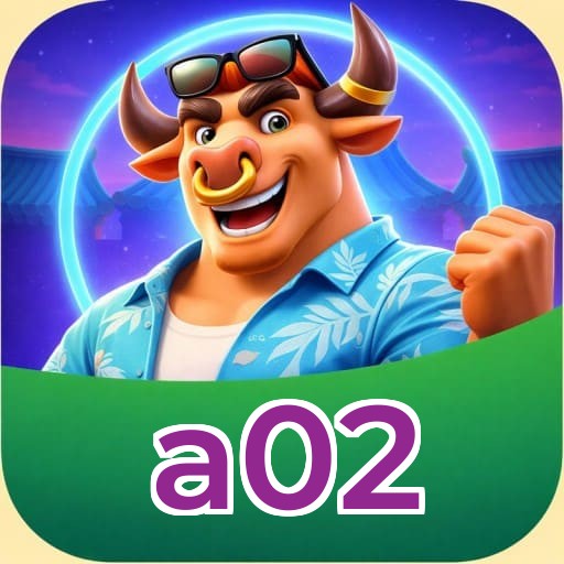 Material promocional do app a02 — ilustração, não métricas auditadas nesta página
