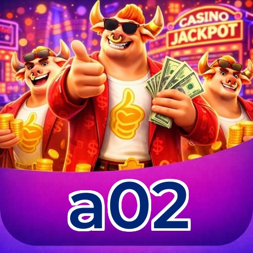Tabela RTP dos jogos de cassino da a02